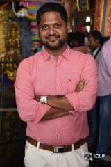 Hero Aadi New Movie Opening